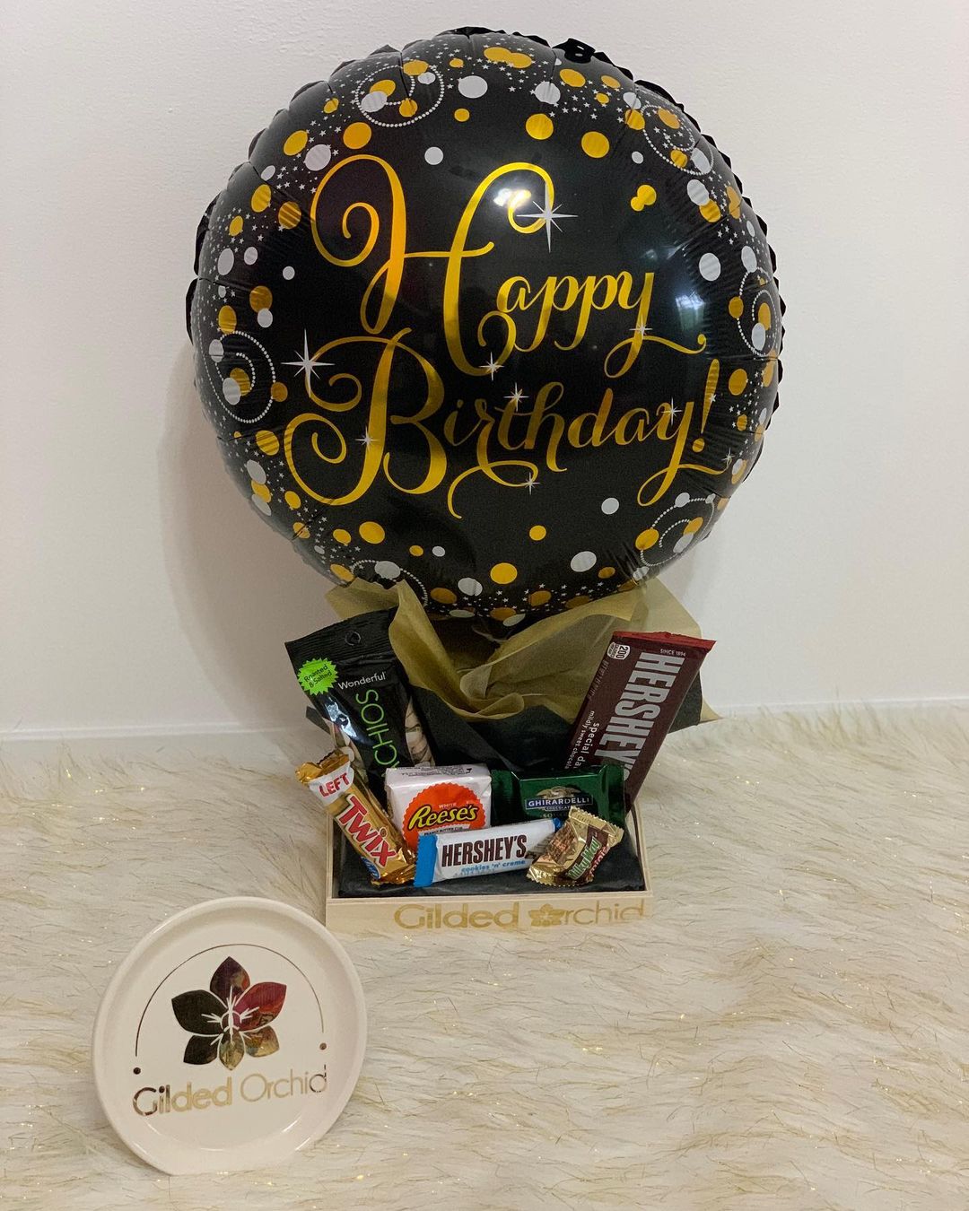 Small Gift Basket