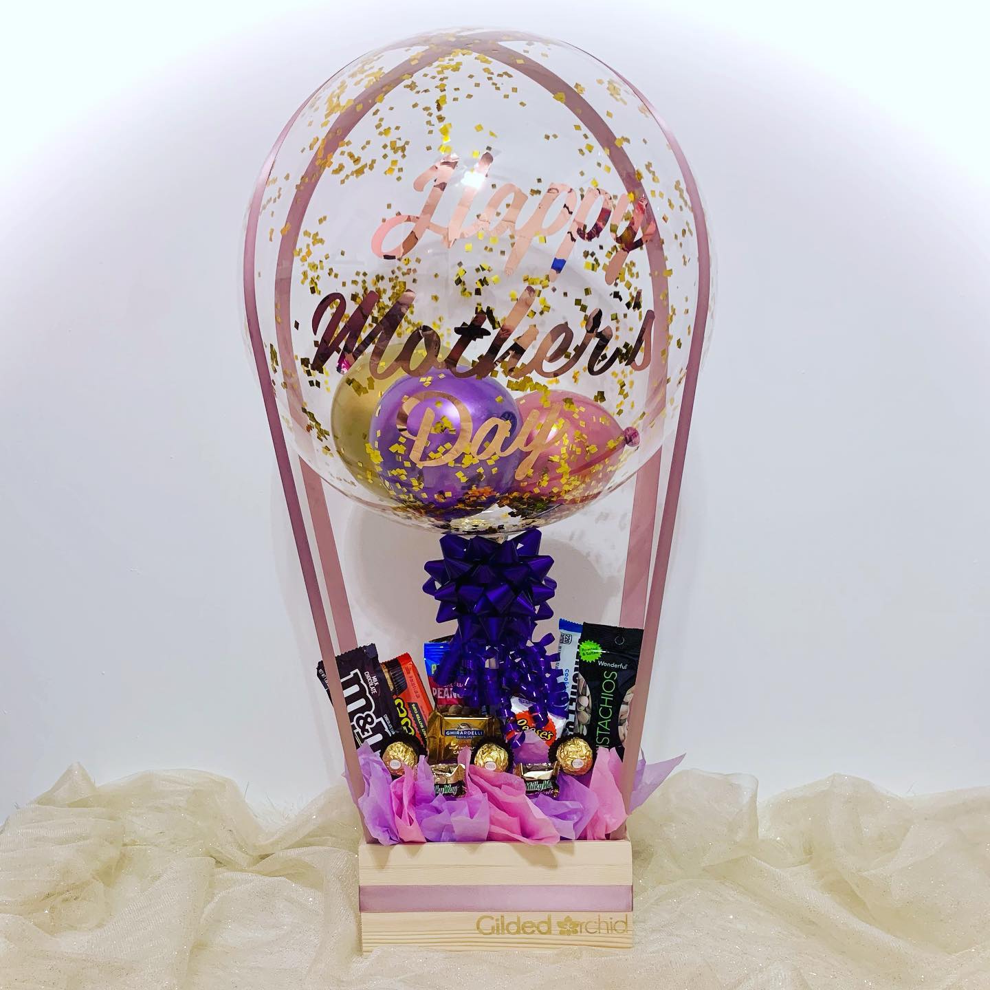 Medium Gift Basket