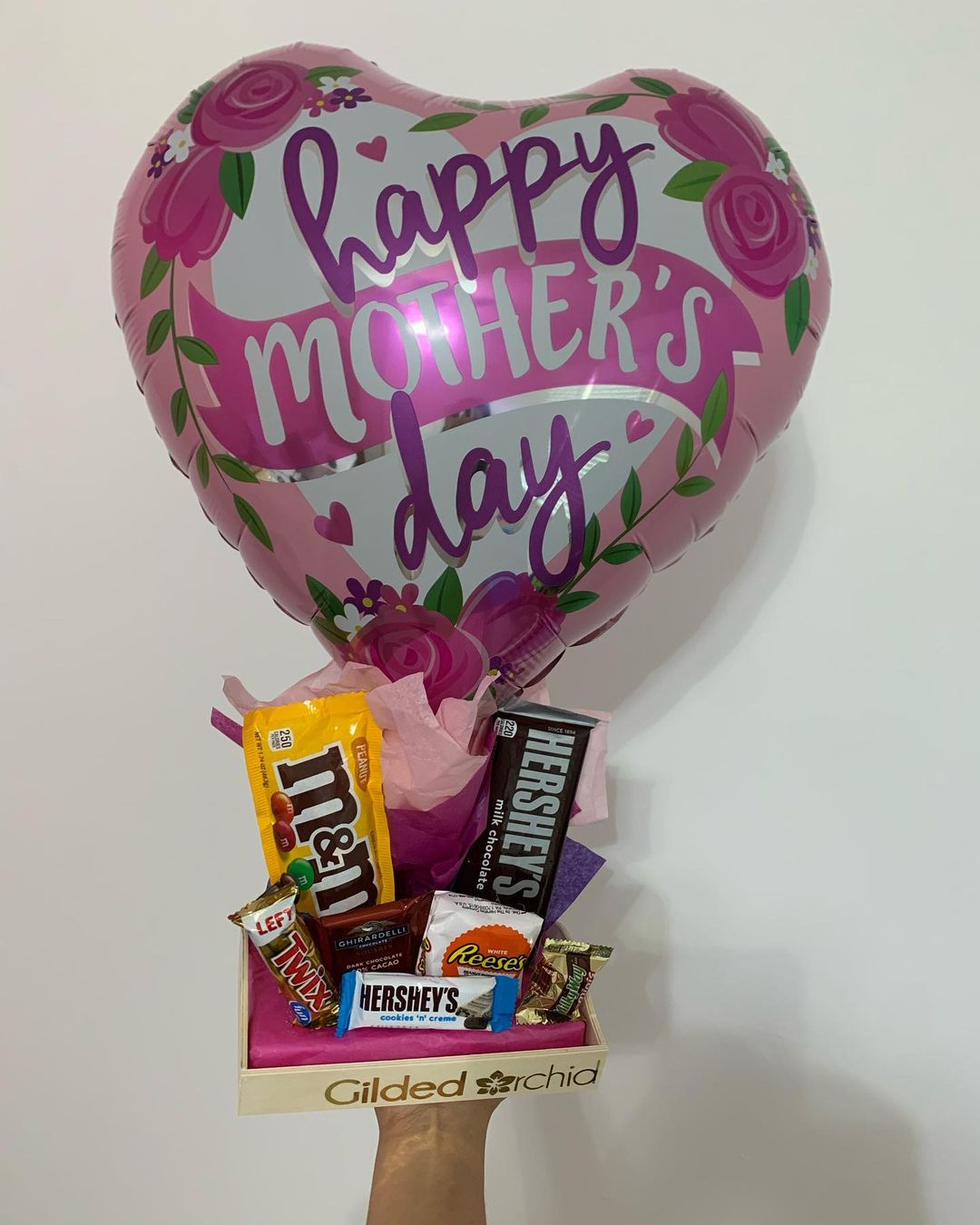 Small Gift Basket