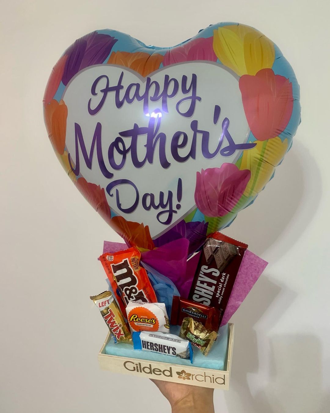 Small Gift Basket