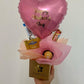 Tiny Gift Basket
